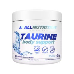 Allnutrition Taurine Body Support 500 g