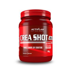 Activlab Creatine Capsules 300 kapszula
