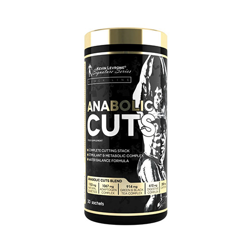 Kevin Levrone Anabolic Flex 30 Csomag