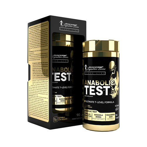 Kevin Levrone Anabolic Vita Pak 30 Csomag