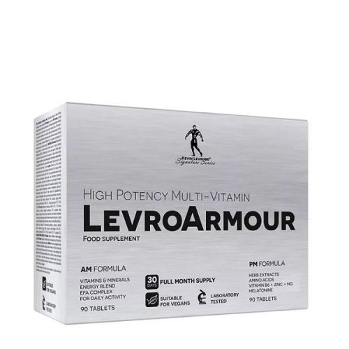 Kevin Levrone Levro Bcaa 4:1:1 410 g