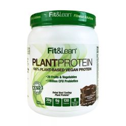 Forpro 100% Vegan Plant Protein Mix 510 g