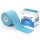 Nasara Original Kinesiology Tape - Kineziológiai Tapasz - 5 Cm X 5m Kék