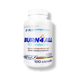 Allnutrition Caffeine 200 Power 100 kapszula