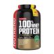 Nutrend Bcaa 4:1:1 100 tabletta