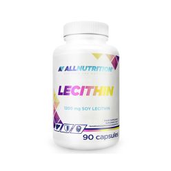 Allnutrition Maca 500 Mg 90 kapszula