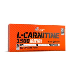 Olimp Sport L-Carnitine 3000 Extreme Shot 25 ml