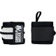 Gorilla Wear Wrist Wraps Pro - Csuklóbandázs Fekete/fehér