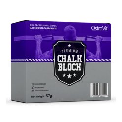 Ostrovit Chalk Block - Magnézia Kocka 57 g