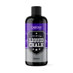 Ostrovit Liquid Chalk - Folyékony Magnézium 250 ml