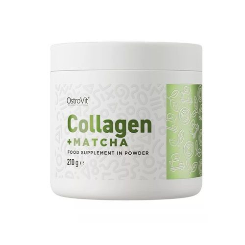 Ostrovit Collagen 90 tabletta