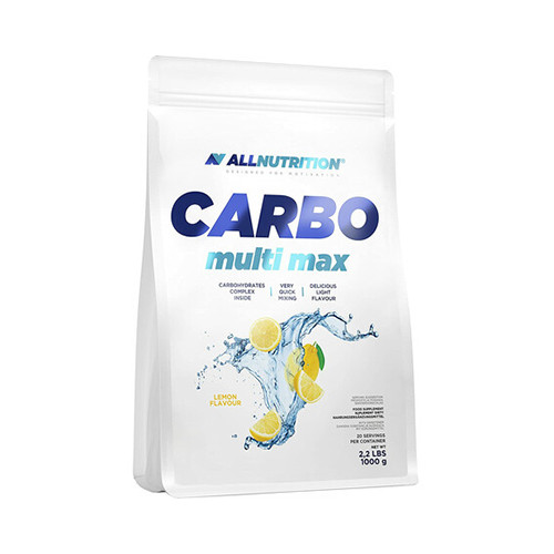Allnutrition Carbo Multi Max 3000 g
