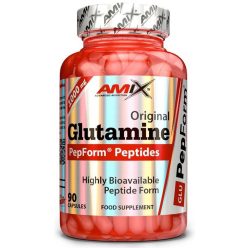 Amix Gold Whey Protein Isolate 2280 g