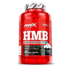 Amix Iso-Lyn Isotonic 800 g