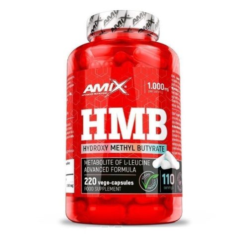 Amix Iso-Lyn Isotonic 800 g