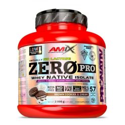 Amix Zincchel - Zinc Chelate 90 kapszula