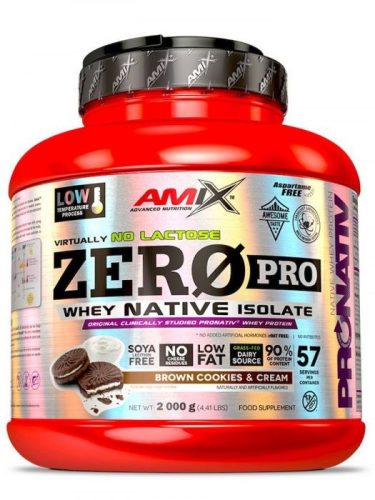 Amix Zincchel - Zinc Chelate 90 kapszula