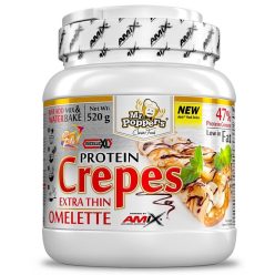 Amix Protein Müsli 500 g