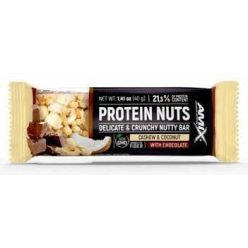 Amix Protein Pudding Creme 600 g