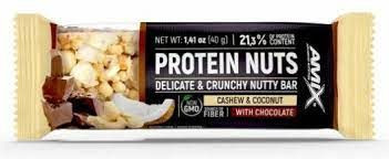 Amix Protein Pudding Creme 600 g