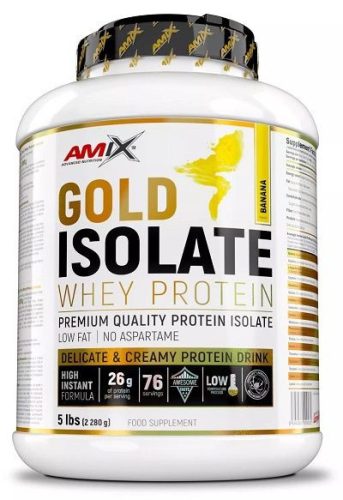 Amix Gourmet Protein 1000 g