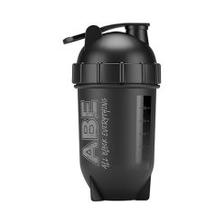 Applied Nutrition Abe Bullet Shaker 500 ml