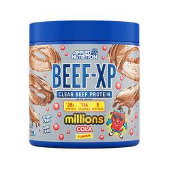   Applied Nutrition Beef-Xp - Clear Hydrolyzed Beef Protein 1800 g