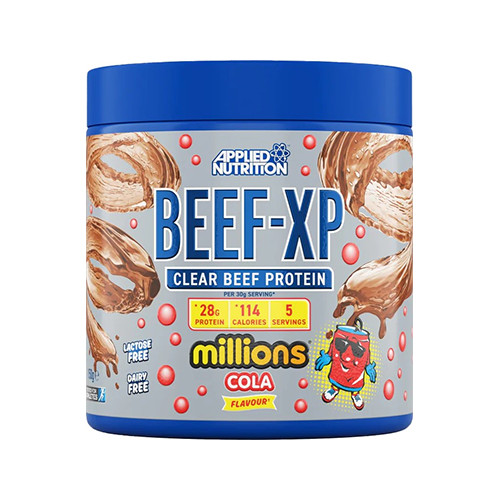 Applied Nutrition Beef-Xp - Clear Hydrolyzed Beef Protein 1800 g