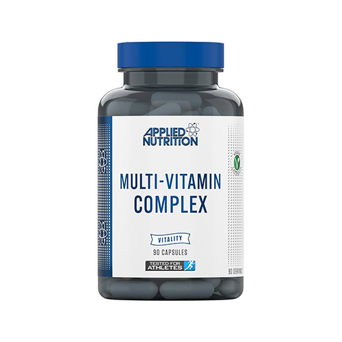 Applied Nutrition Omega 3 100 kapszula