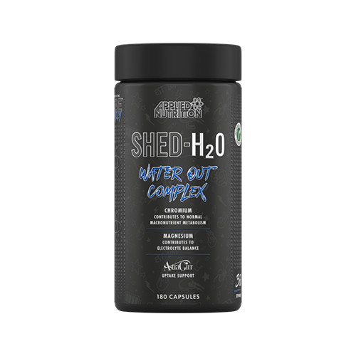Applied Nutrition Shred X Fat Burner 90 kapszula