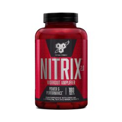 Bsn No-Xplode Legendary Pre Workout Formula 390 g