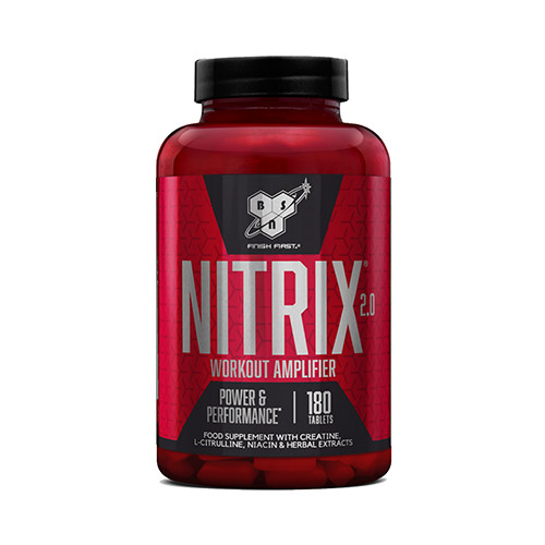 Bsn No-Xplode Legendary Pre Workout Formula 390 g