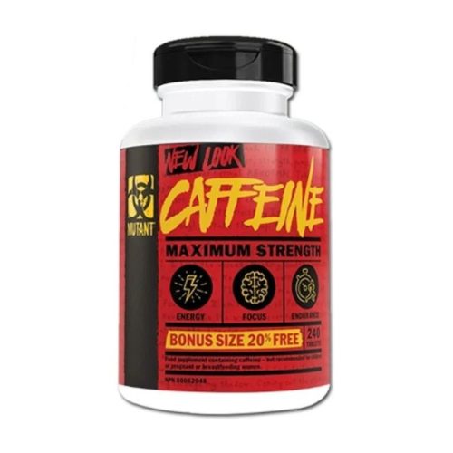Mutant Carnitine 90 kapszula