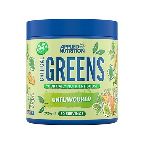 Applied Nutrition Critical Mass Original 6000 g