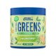Applied Nutrition Critical Mass Original 6000 g