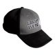 Gorilla Wear Classic Logo Cap - Baseball Sapka Fekete/szürke