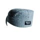 Gorilla Wear Seersucker Workout Cap Szürke