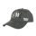 Gorilla Wear Washed Cap - Baseball Sapka Szürke