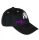 Gorilla Wear Lady Logo - Női Baseball Sapka Fehér/rózsaszín