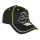 Gorilla Wear Muscle Monkey - Baseball Sapka Fekete/sárga
