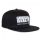 Gorilla Wear Dothan Cap - Baseball Sapka Fekete