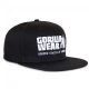 Gorilla Wear Dothan Cap - Baseball Sapka Fekete