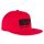 Gorilla Wear Dothan Cap - Baseball Sapka Piros