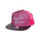Gorilla Wear Mesh Cap - Női Baseball Sapka Rózsaszín