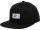 Gorilla Wear Ontario Snapback Cap - Baseball Sapka Fekete