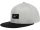 Gorilla Wear Ontario Snapback Cap - Baseball Sapka Szürke/fekete