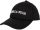 Gorilla Wear Sharon Ponytail Cap - Női Baseball Sapka Fekete