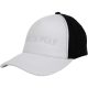 Gorilla Wear Sharon Ponytail Cap - Női Baseball Sapka Fehér/fekete