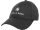 Gorilla Wear Bristol Fitted Cap - Baseball Sapka Antracit Szürke