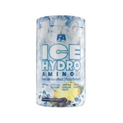 Fa Ice Pump - Edzés Előtti Pörgető Formula 463 g